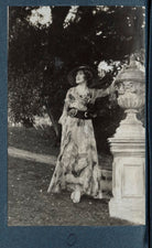 Lady Ottoline Morrell NPG Ax143589