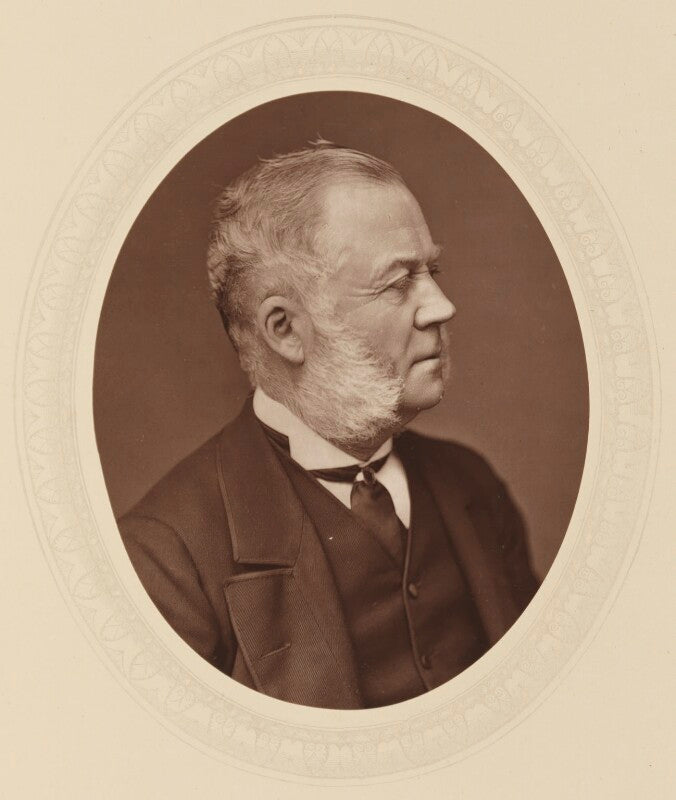 Charles henry gordon lennox, 6th duke of richmond, 6th duke of lennox and 1st duke of gordon npg ax17678