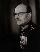 Patrick Holberton Man NPG x186461