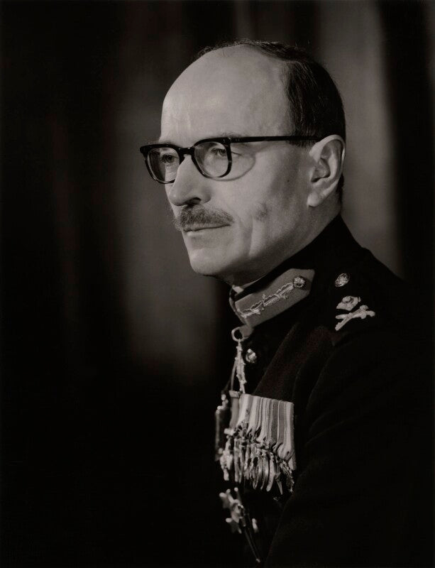 Patrick holberton man npg x186461