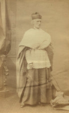 Henry Edward Manning NPG x21206