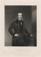 Richard Grosvenor, 2nd Marquess of Westminster NPG D37827