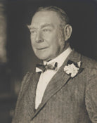 Hugh Cecil Lowther, 5th Earl of Lonsdale NPG P975