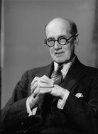 William Curtis Green NPG x92121