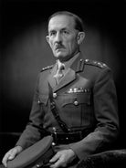 Gerald Michael Palmer NPG x170921