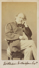 Henry William Wilberforce NPG Ax9932