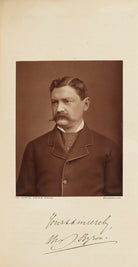 Henry James Byron NPG Ax28271