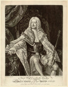 King George II NPG D32863