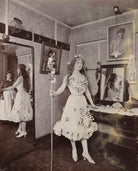 Jessie Bateman NPG Ax29619