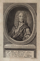 John Ker NPG D27591