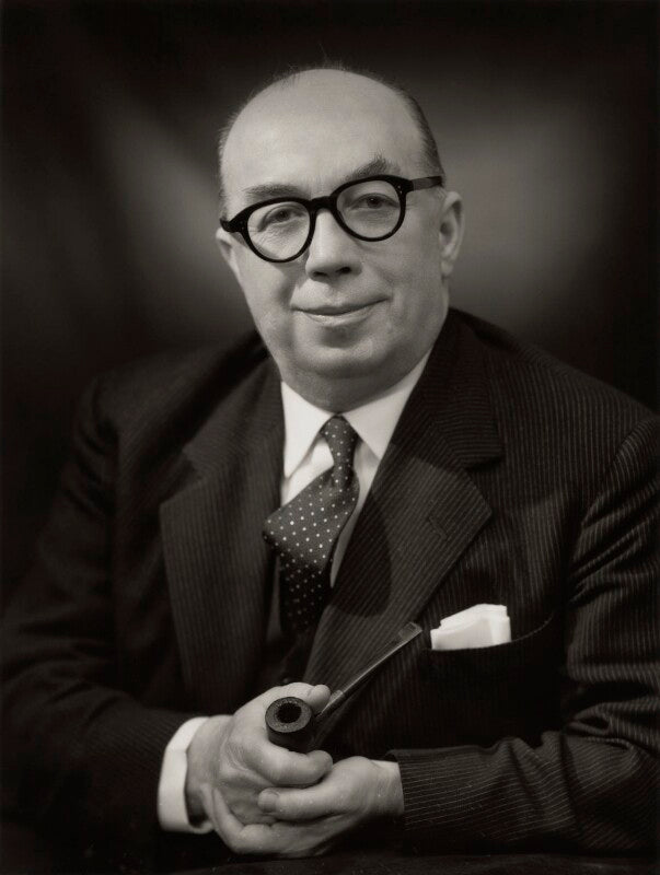 John charles jennings npg x170040