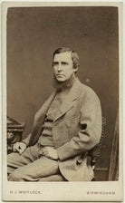 James Anthony Froude NPG x129553