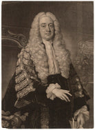 Philip Yorke, 1st Earl of Hardwicke NPG D2588