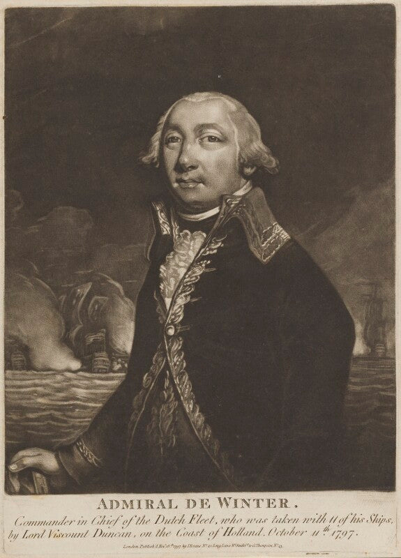 Jan willem de winter npg d15602