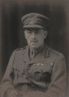 William Charles Eric Rudkin NPG x66522