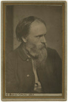 Sir Edward Burne-Jones NPG x128768