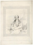 Frederick North, 5th Earl of Guilford NPG D35009