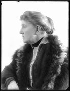 Ada Alexandria (née Julius), Lady Layard NPG x120130