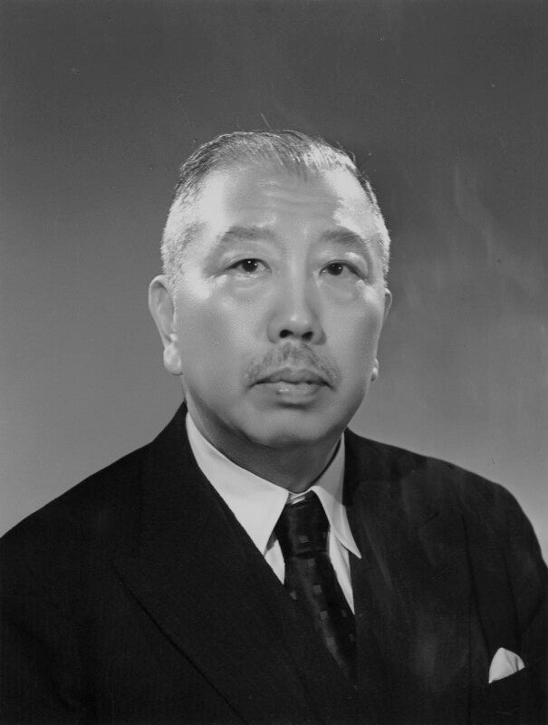 Futting tien hsi cheng npg x73659