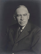 John Maynard Keynes, Baron Keynes NPG x68881