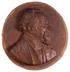 Sir Edward Frankland NPG 4017