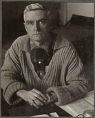 Jean René Bazaine NPG Ax134233