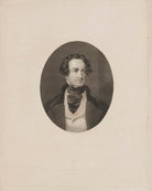 William Charles Macready NPG D38128