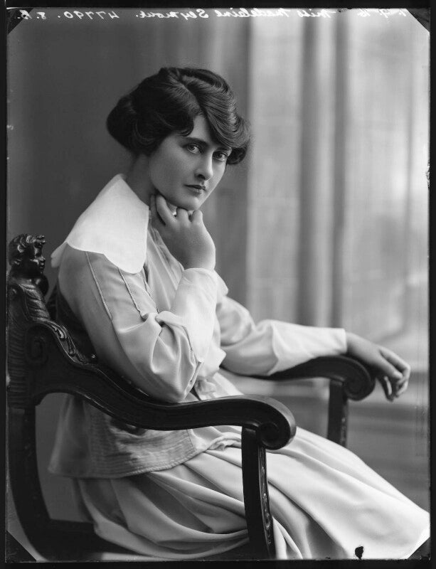 Madeline seymour npg x102274