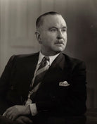 Sidney Rogerson NPG x2183