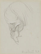 John Rogers Herbert NPG 1456(10)