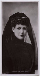 Queen Alexandra NPG x137141