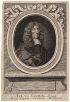 Daniel Colwall NPG D16201