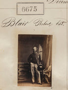 Robert Blair NPG Ax56607