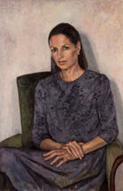 Tessa Ann Vosper Blackstone, Baroness Blackstone NPG 6157