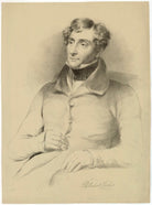 Thomas Henry Shadwell Clerke NPG D33433