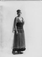 Modesta Daly NPG x32863