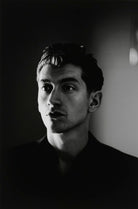 Alex Turner NPG x199265