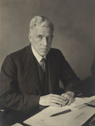 Sir Thomas ('Tommy') Dalmahoy Barlow NPG x163895