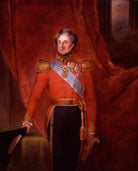 Sir Colin Halkett NPG 3720