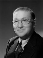 Sir John Douglas Cockcroft NPG x73834