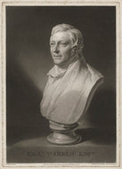 Charles Warren NPG D37849