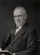 Isaac Foot NPG x167593