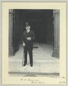 Sir Leander Starr Jameson, 1st Bt NPG x44806