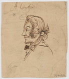 Unknown courtier NPG D6708a