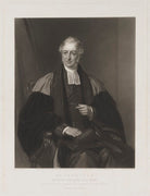 Frederick Charles Plumptre NPG D40282
