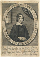 John Murcot NPG D22872