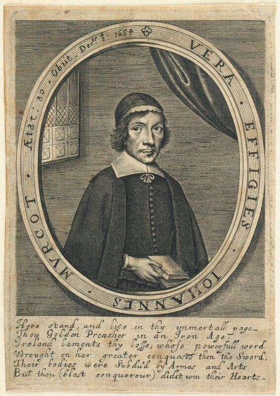 John murcot npg d22872
