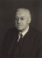 Sir Alexander James Anderson NPG x163600