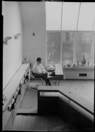 Wells Coates NPG x3550