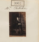 Mrs Ritchie NPG Ax52463